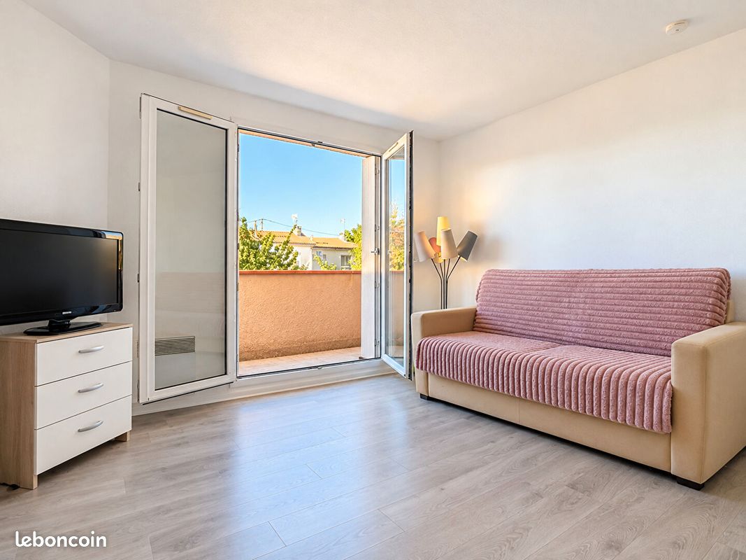 Appartement 2 pièces 30 m² · à Balma · 30 m² · 135 500 €