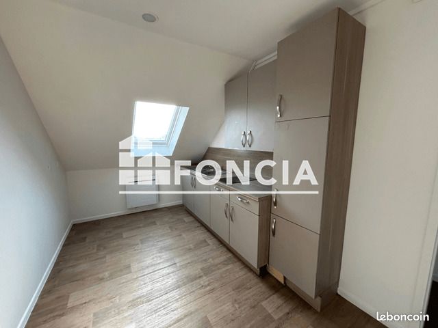 Appartement 2 pièces 44 m² · à Mulhouse · 44 m² · 560 €