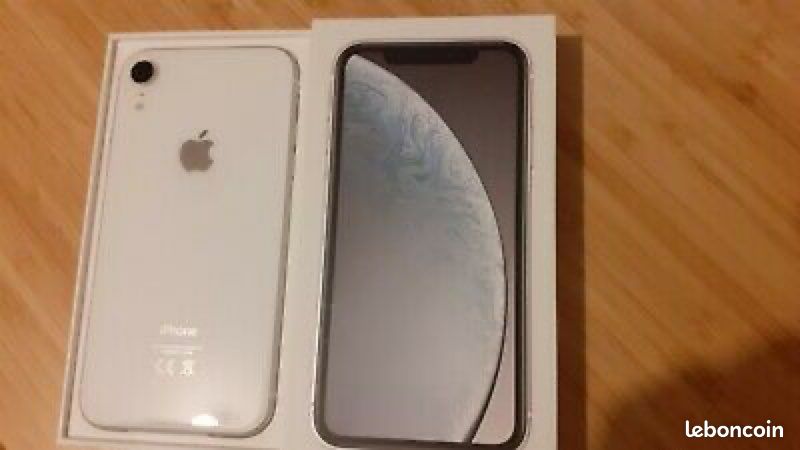 IPhone XR (image 3)