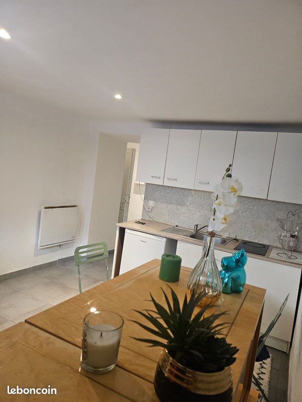 Appartement 1 pièce 20 m² · à Nice · 20 m² · 750 €/mois