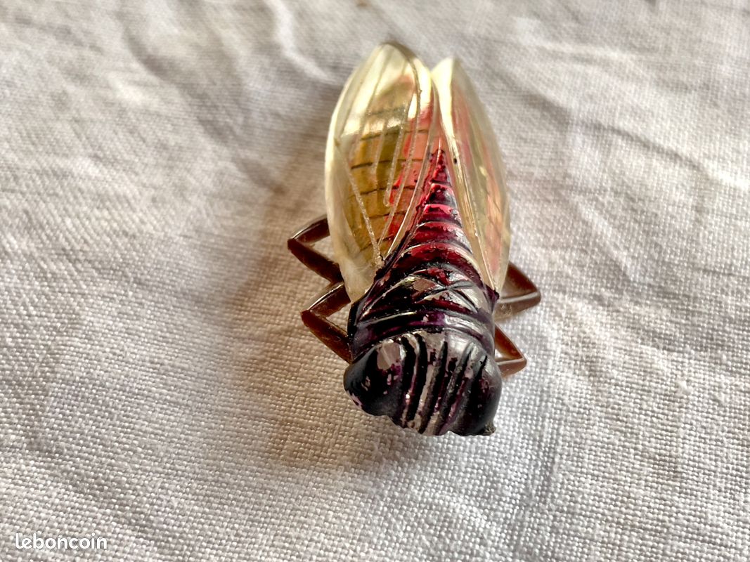Bague panthère 18 carats - France