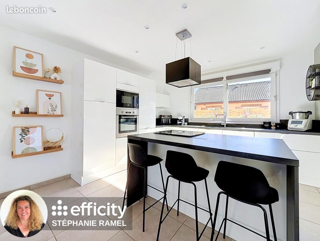 Maison 4 pièces 113 m² · à Scionzier · 113 m² · 410 000 €