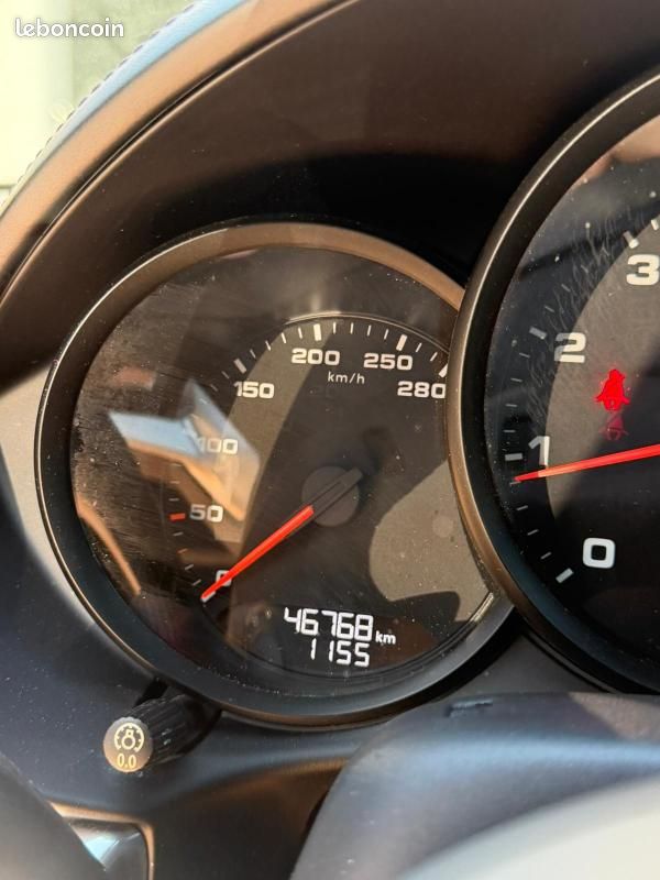 Porsche 718 Boxster 2.0i 300 ch PDK (image 19)