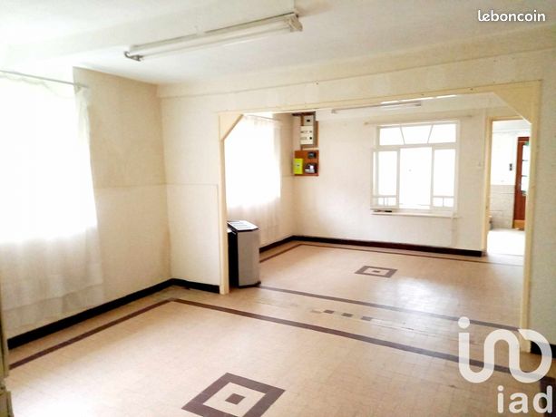 Propriété 10 pièces 189 m²