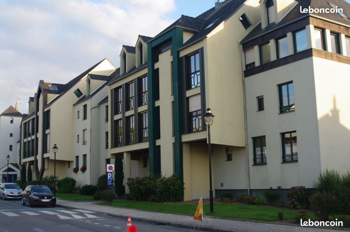 Appartement 2 pièces 59 m² · à Pacé · 59 m² · 745 €