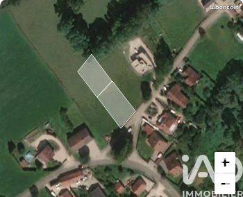 Terrain 1500 m² · à Trépot · 1 500 m² · 79 800 €