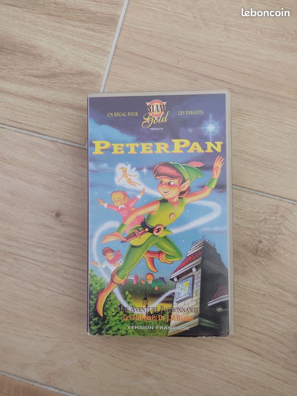 19 VHS au choix (image 17)