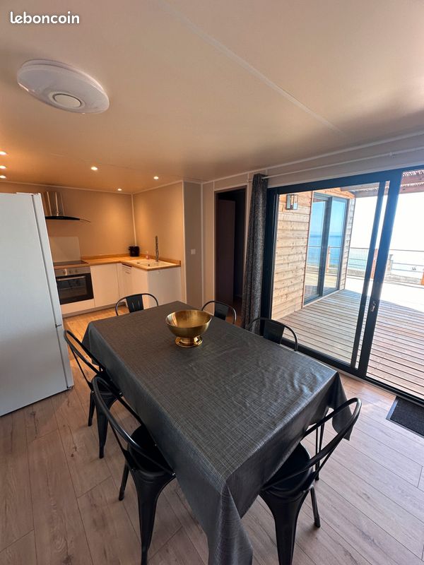 Location mer vacances à ST RAPHAEL (image 5)