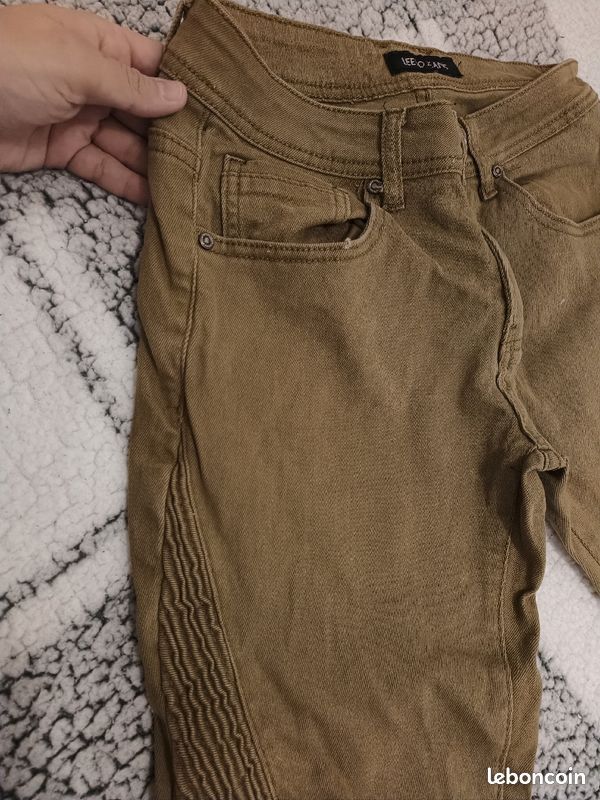 Pantalon (image 3)