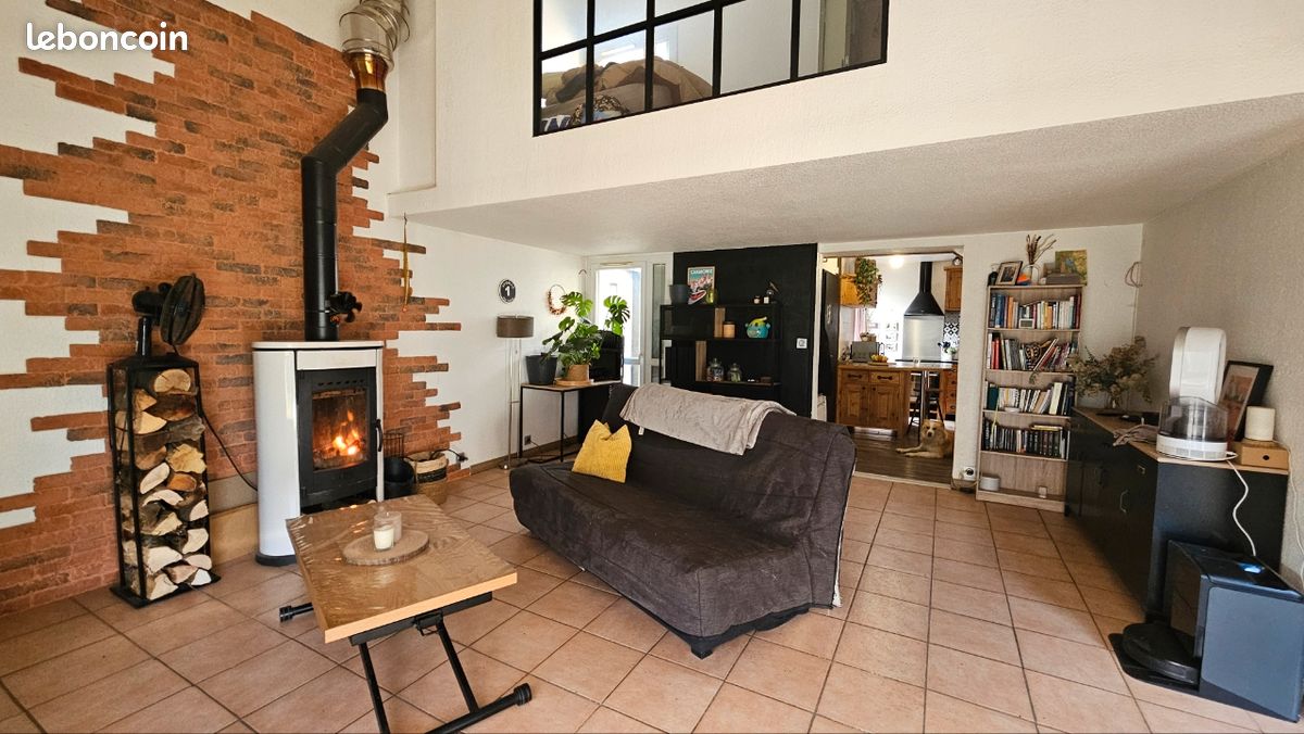 Maison 5 pièces 120 m² · à Faverges-Seythenex · 120 m² · 325 000 €