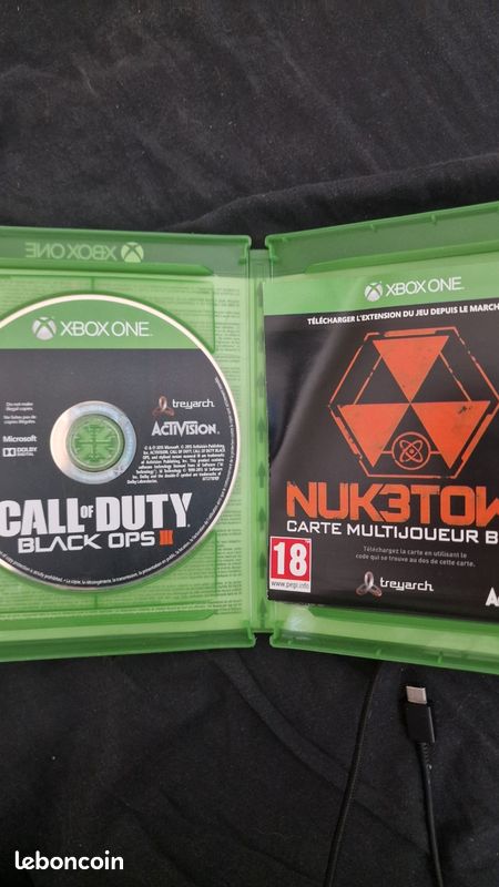 Call of duty black ops 3 (image 2)
