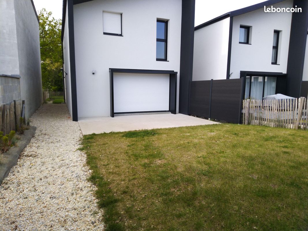 Maison. 6 pièces. 105m² (image 1)