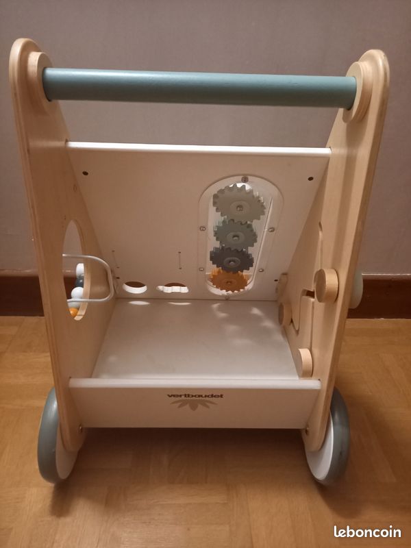 Chariot de marche (image 4)