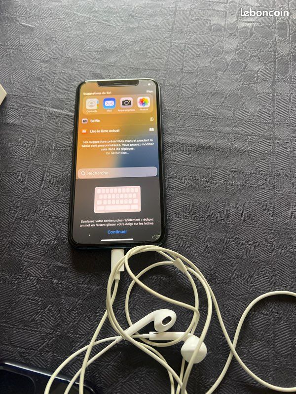 IPhone 11 Pro + 2 cases (image 5)