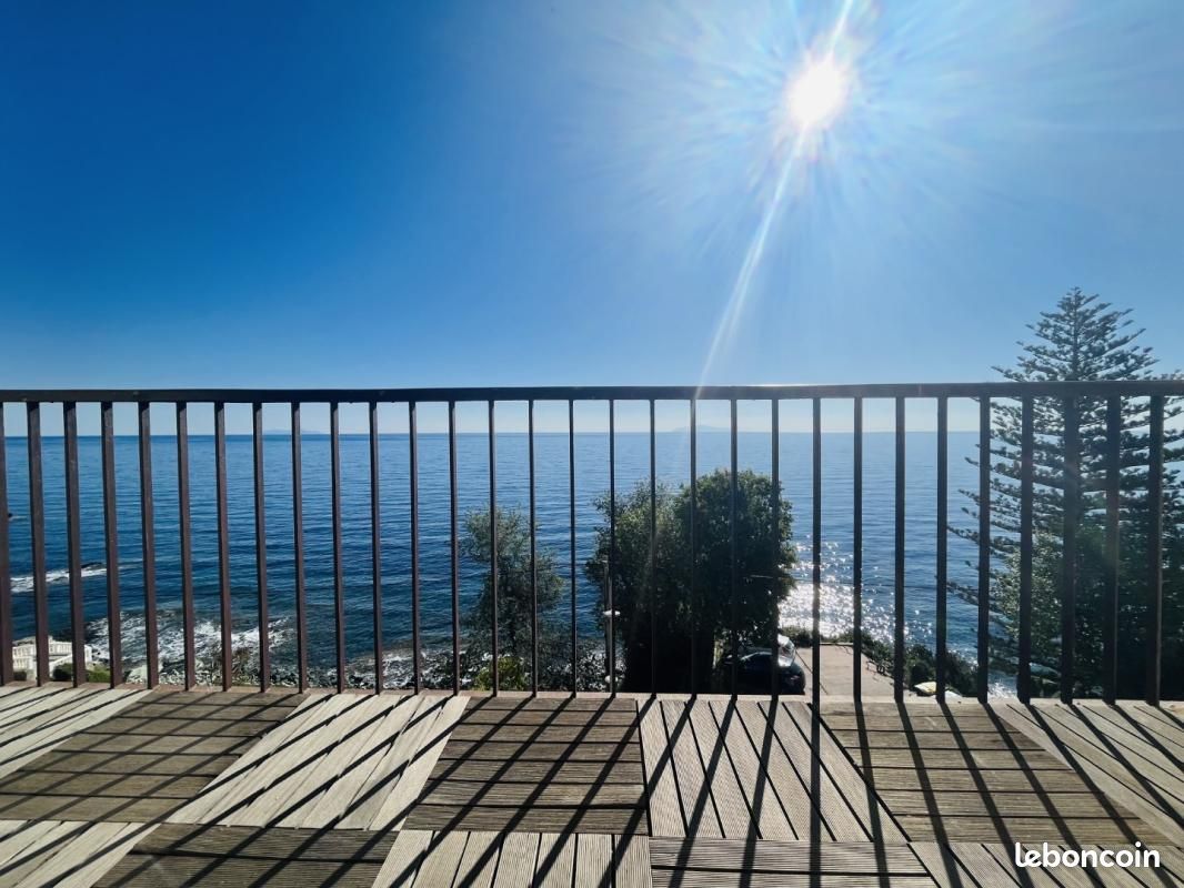 Appartement 3 pièces 62 m² · à San-Martino-Di-Lota · 62 m² · 862 €