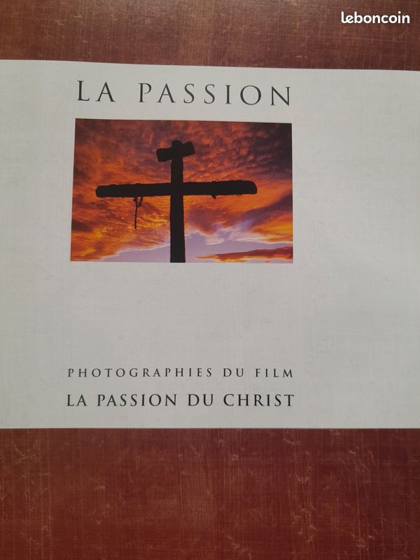 Livre la passion (image 4)
