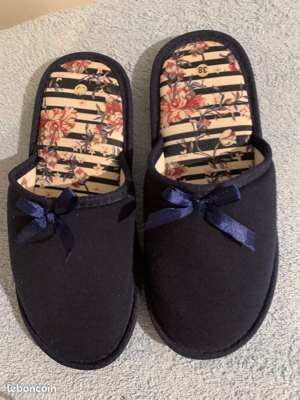 Chaussons (image 2)