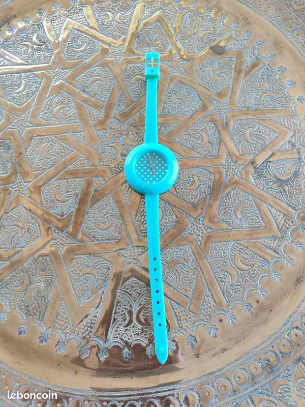 Montre femme (image 2)