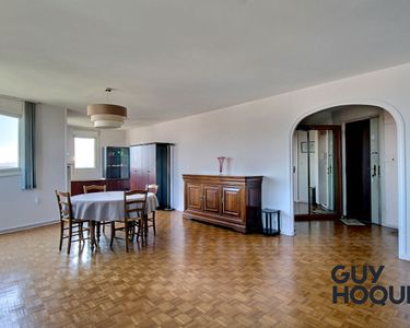 Appartement 200 000 € - 96 m²
