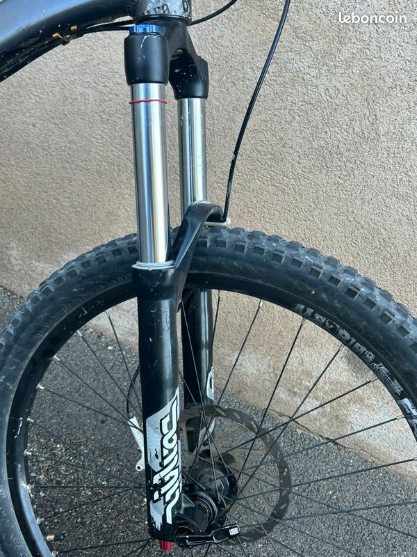 VTT Lapierre froggy 218 (image 2)