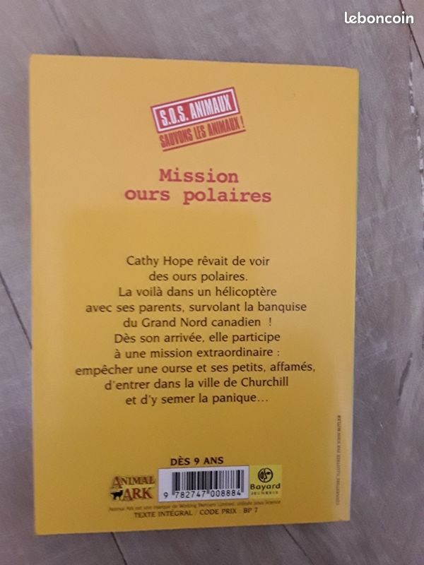 Mission ours polaires (image 2)
