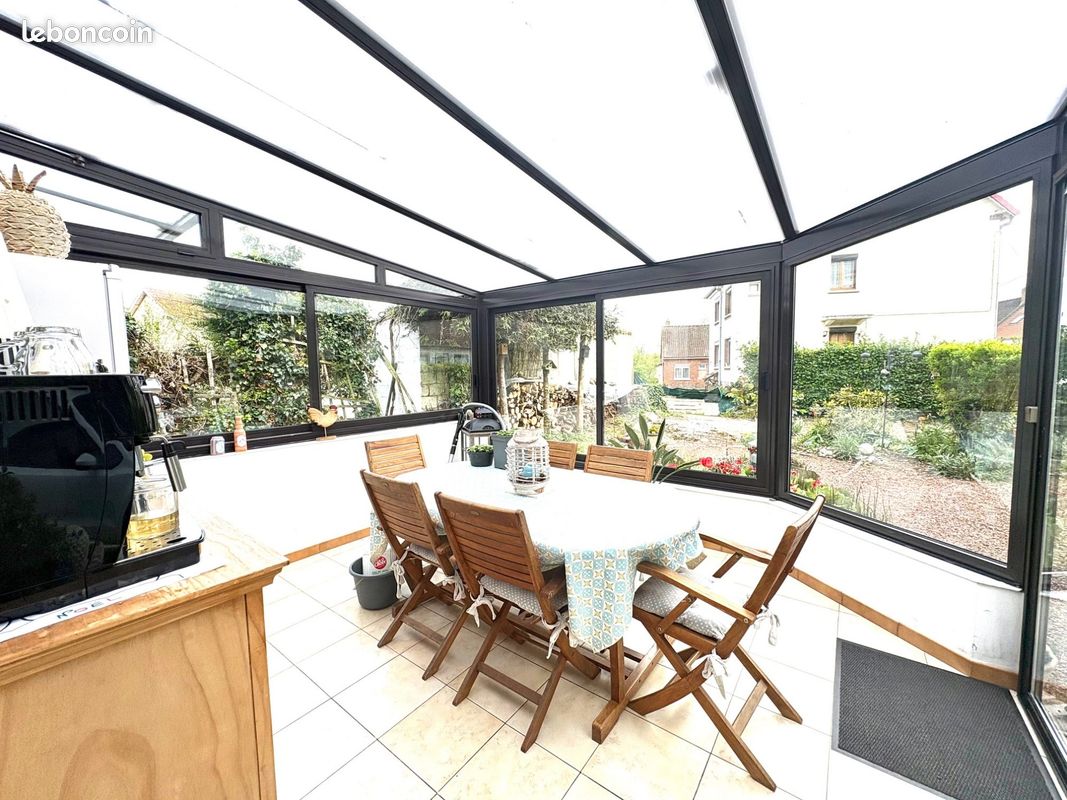 Maison 4 pièces 67 m² · à Longpré-les-Corps-Saints · 67 m² · 153 000 €