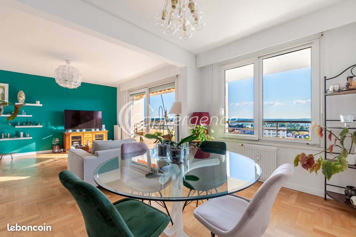 Appartement 5 pièces 101 m² · à Limoges · 101 m² · 229 600 €