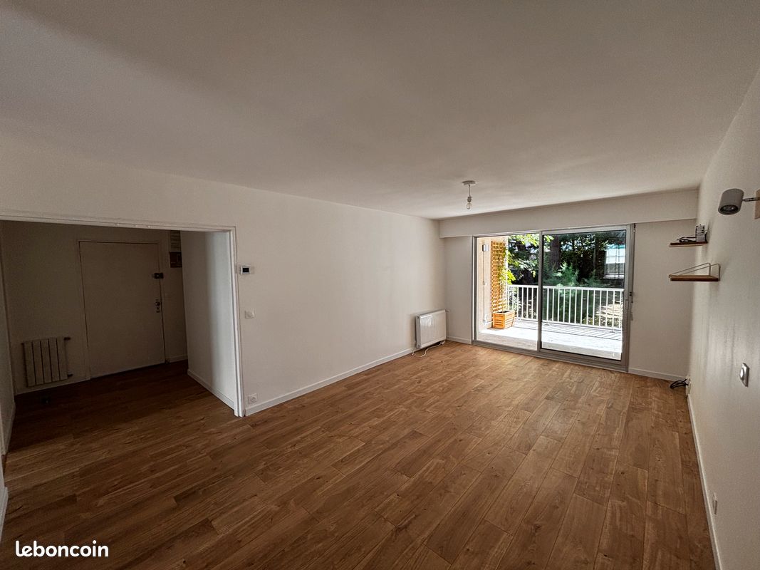 Appartement 4 pièces 83 m² · à Nantes · 83 m² · 1 290 €/mois