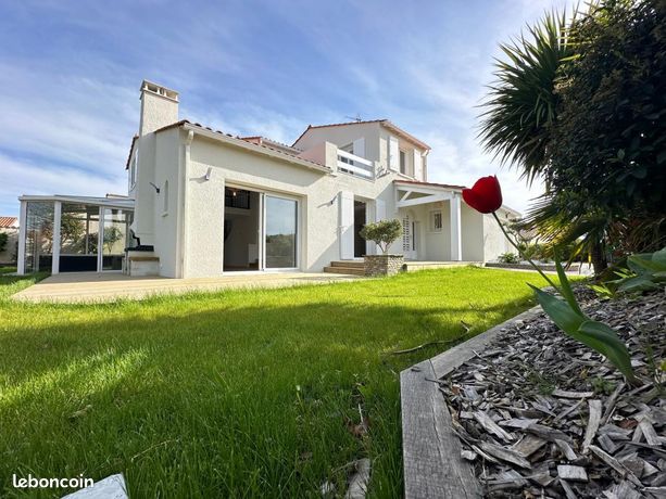 Ventes immobilières Maison Vaux-sur-Mer (17640) - leboncoin