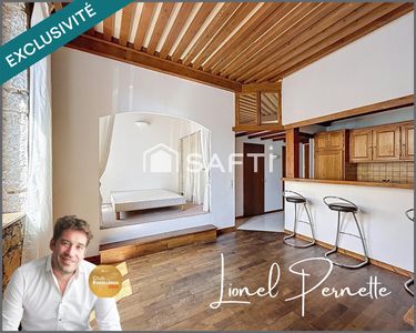 Appartement 105 000 € - 36 m²