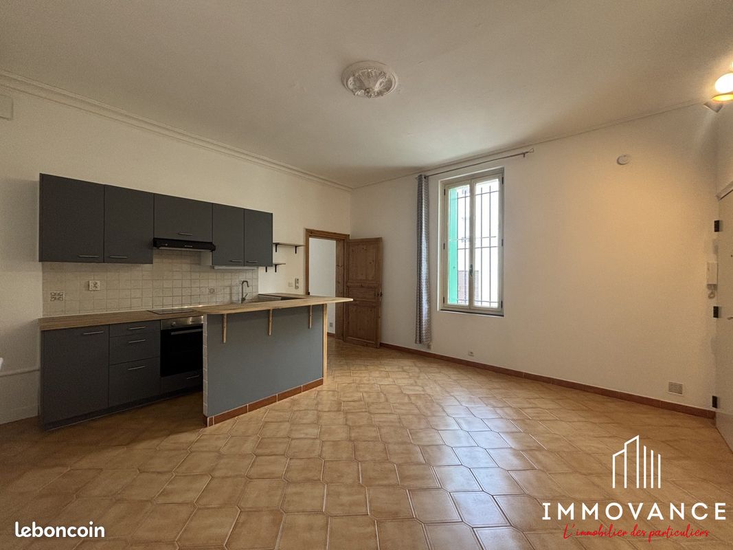 Appartement 2 pièces 43 m² · à Vendargues · 43 m² · 710 €/mois