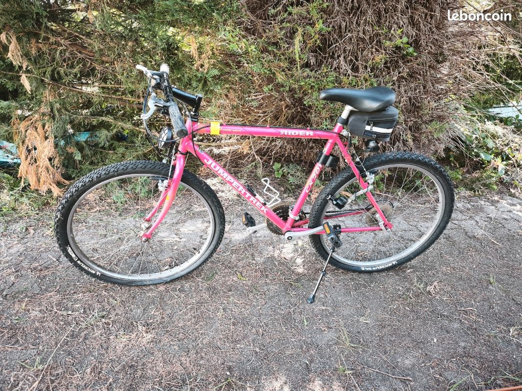 VTT trek 26" (image 2)