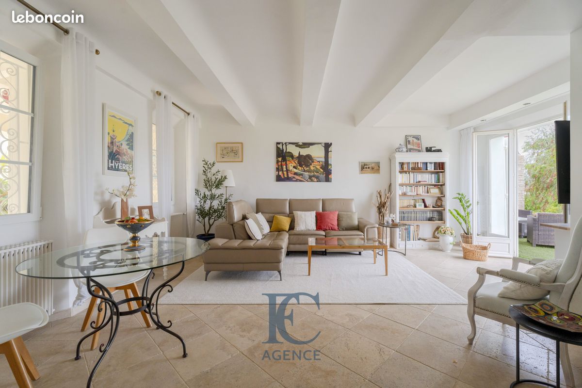 Maison 6 pièces 145 m² (image 3)