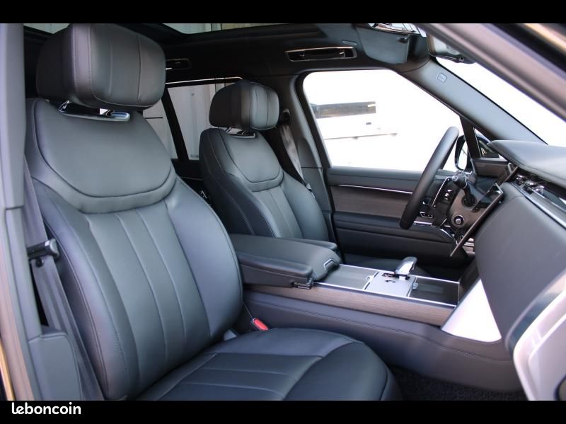 Land-rover Range Rover 3.0 P460e 460ch PHEV Autobiography SWB (image 7)