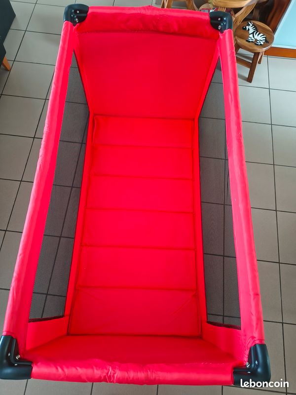 Lit parapluie (image 2)