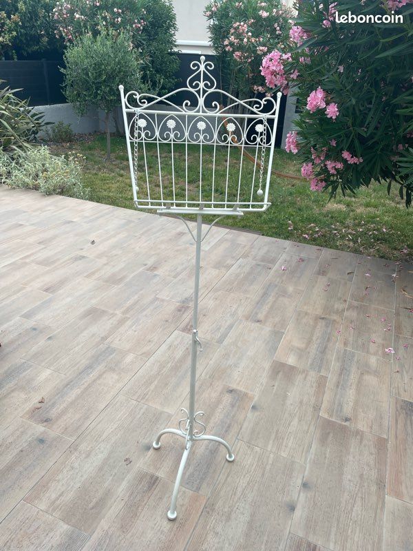 Pupitre SPEECH STAND DELUXE - Pupitres de conférence