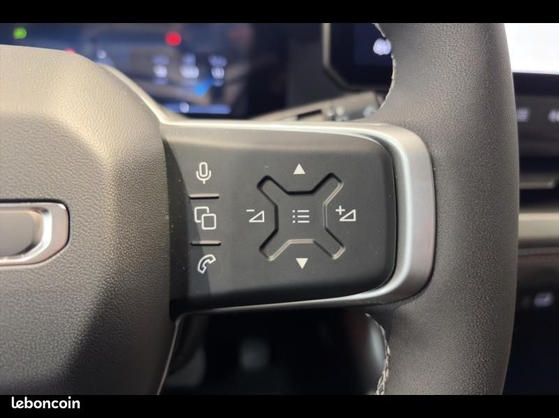 Jeep Compass 1.2 Turbo T3 145ch e-Hybrid First Edition BVR6 (image 19)