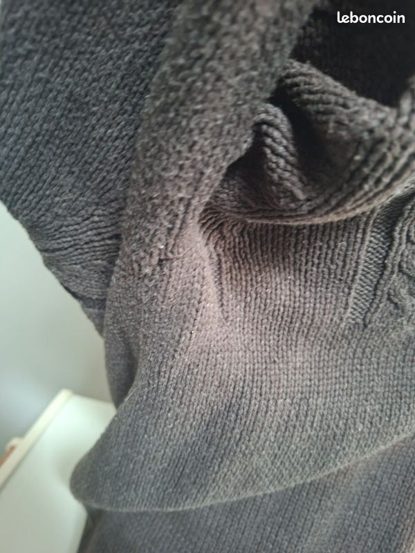 Pull homme in extenso taille XL (image 5)