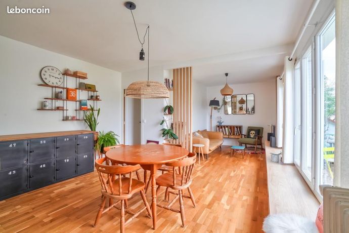 Appartement a louer houilles - 4 pièce(s) - 67 m2 - Surfyn