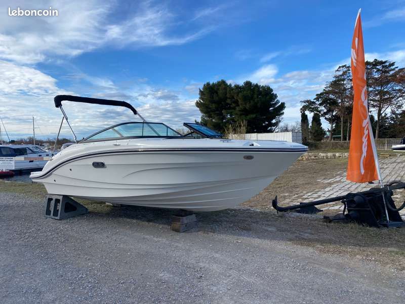 Sea ray 190 hb 2026 (image 1)