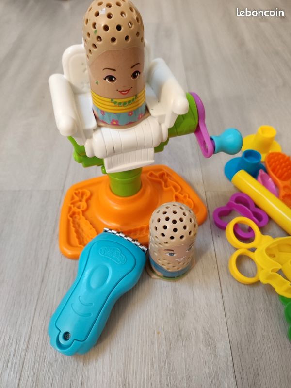 Just Play Disney Vaiana 2 Tête à coiffer au meilleur prix sur