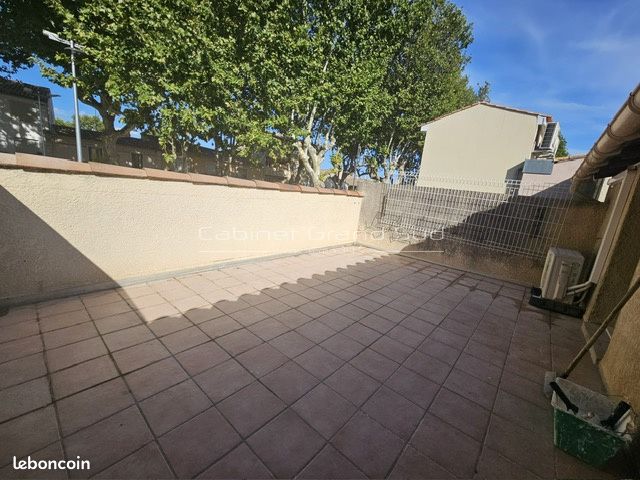 Appartement 3 pièces 86 m² · à Mauguio · 86 m² · 950 €/mois