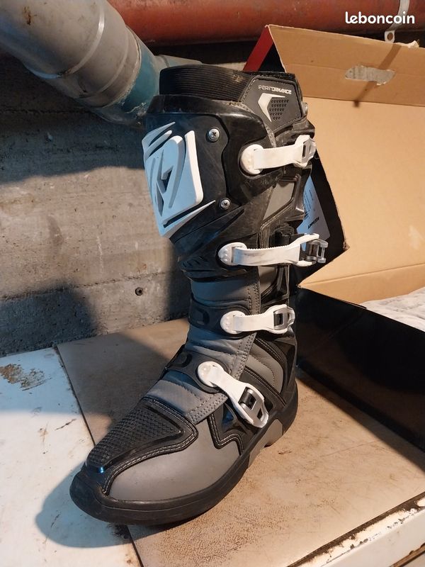 Botte enduro (image 3)
