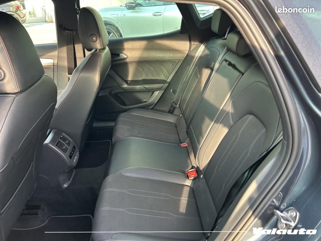 Cupra Formentor 1.4 E HYBRID 204 DSG6 V (image 6)