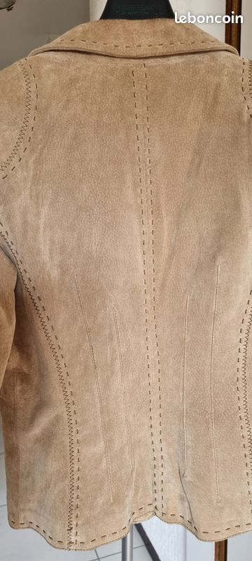 Veste Oakwood (image 7)