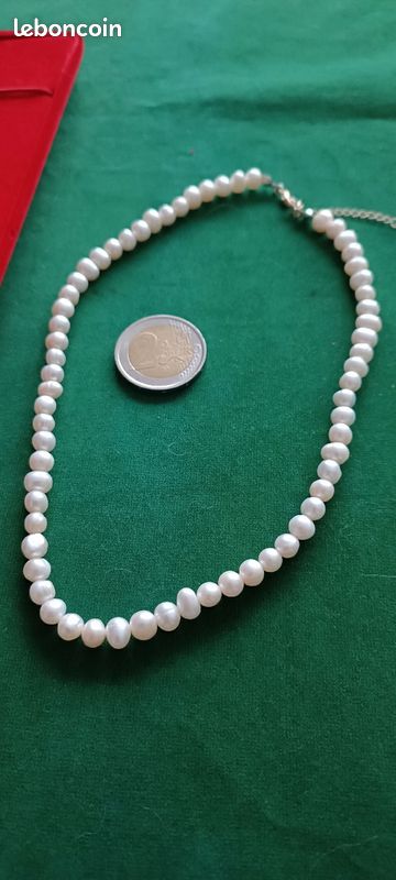 Collier de Perles (image 2)