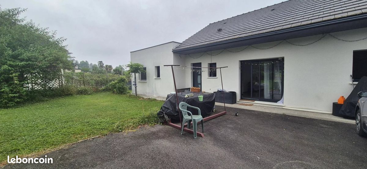 Maison 5 pièces 105 m² · à Bidos · 105 m² · 285 000 €