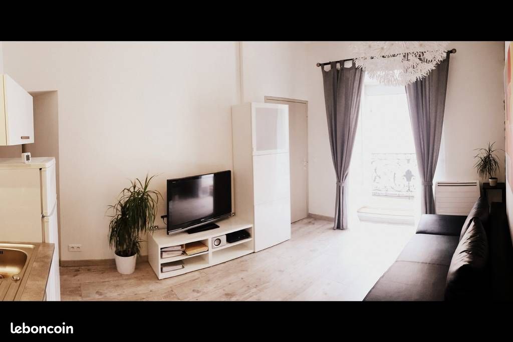 Appartement 2 pièces 30 m² · à Millau · 30 m² · 525 €/mois