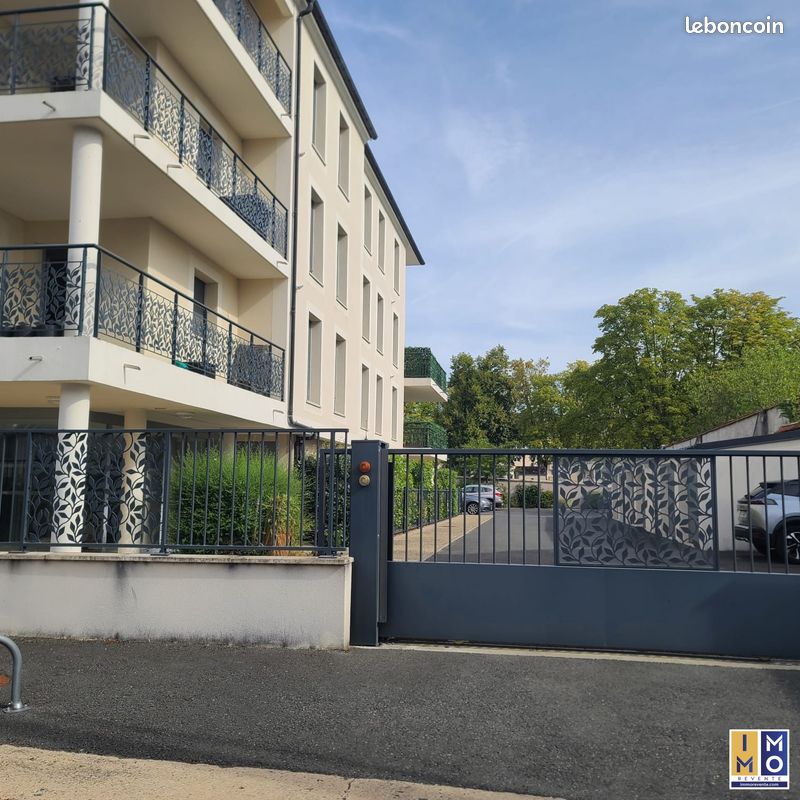 Appartement 3 pièces 81 m² · à Bourges · 81 m² · 980 €/mois