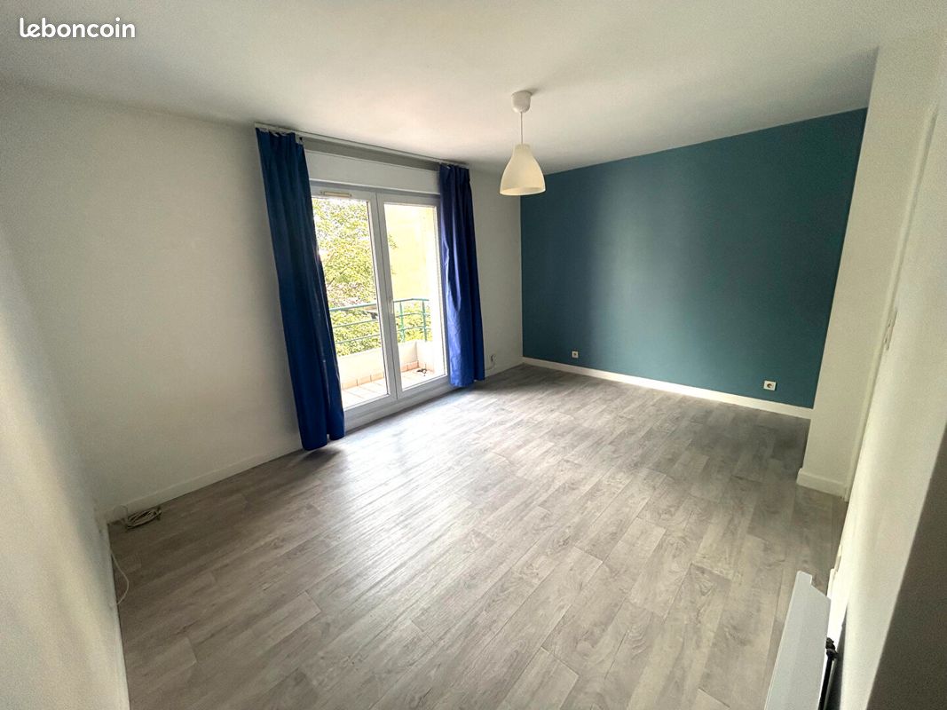 Appartement 1 pièce 21 m² · à Clermont-Ferrand · 21 m² · 460 €